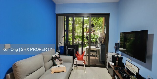 Midwood (D23), Condominium #500515051